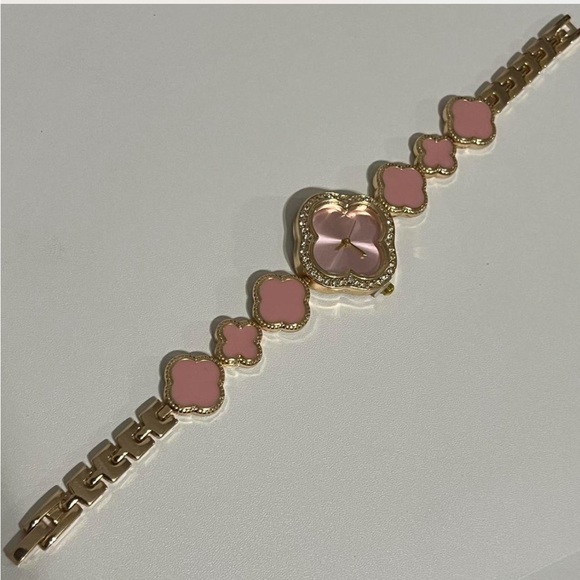 Gold Watch - Picture 8 of 8